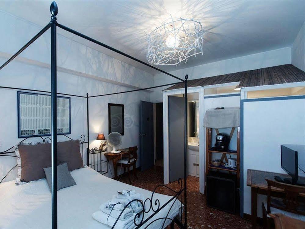 Le Fate Apartments Rome Exterior photo
