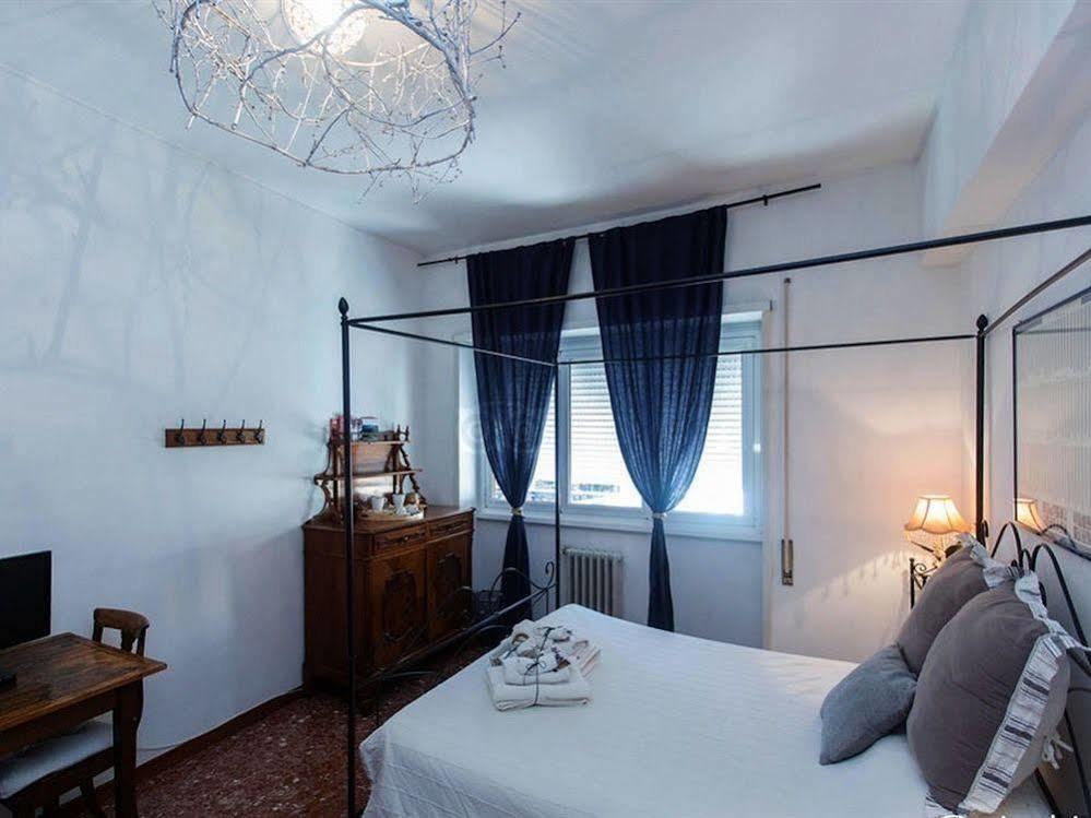 Le Fate Apartments Rome Exterior photo