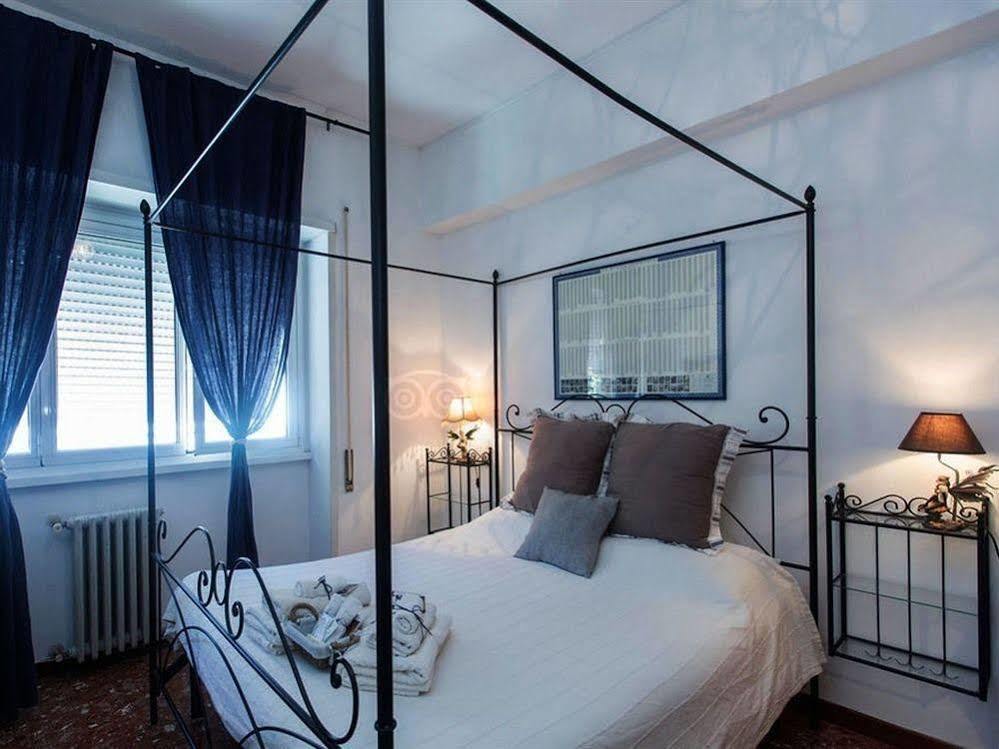 Le Fate Apartments Rome Exterior photo