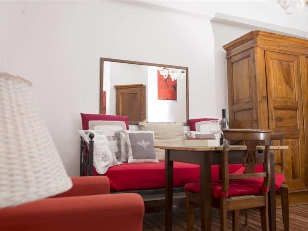 Le Fate Apartments Rome Exterior photo