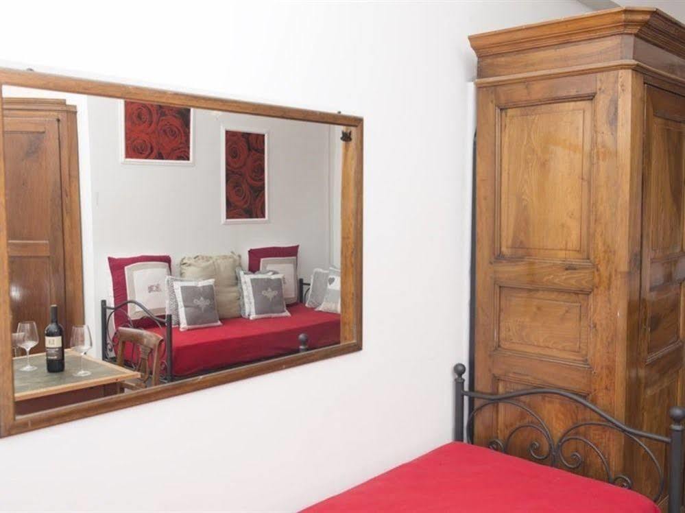 Le Fate Apartments Rome Exterior photo